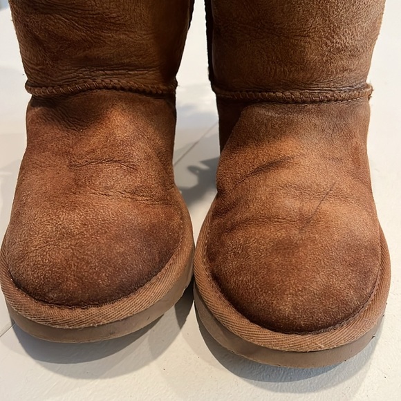 UGG Bailey Bow Boots
